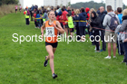 Boys and Girls under-15s, 2021 Farringdon Open Cross Country, Sunderland . Photo: David T. Hewitson/Sports for All Pics